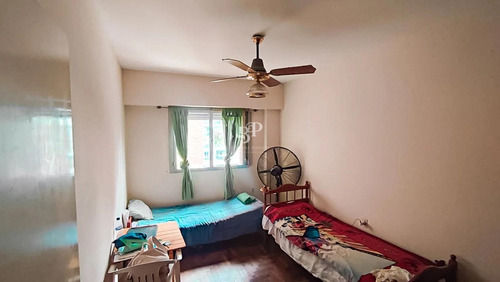 Dpto 3 Dormitorios En Barrio Sur