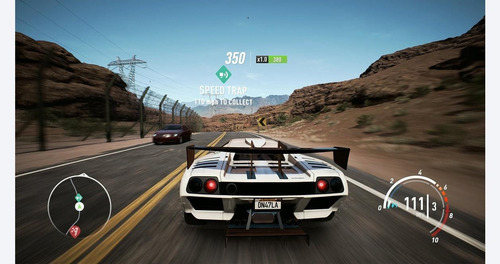 Need For Speed Payback Xbox One Nuevo