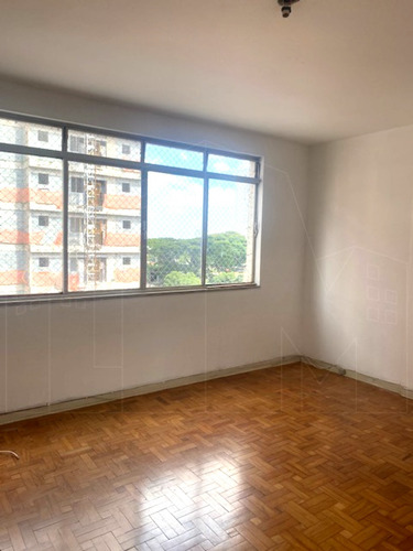 Imagem 1 de 8 de Apartamento - Ap01214 - 69213677