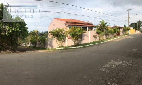 Imagem 1 de 30 de Chácara À Venda No Bairro Parque Alvorada - Suzano/sp - Ch0002