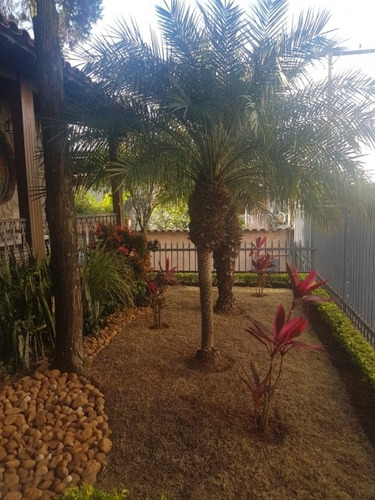 Imagem 6 de 25 de Casa De Luxo No Bairro Da Graça 4 Quartos 3 Vagas - 2434