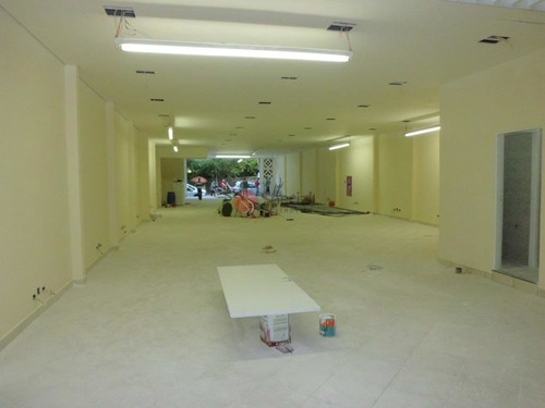 Imagem 5 de 15 de Ótimo Imóvel, Bom Para Call Center, Clínica, Comércio Em Geral - Af18575
