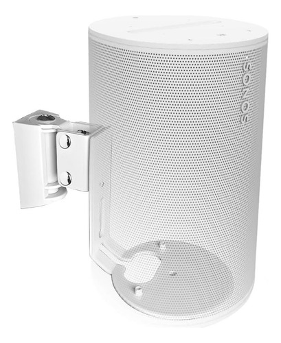 Suporte De Montagem Em Parede Emaquin Para Sonos Era 100 E