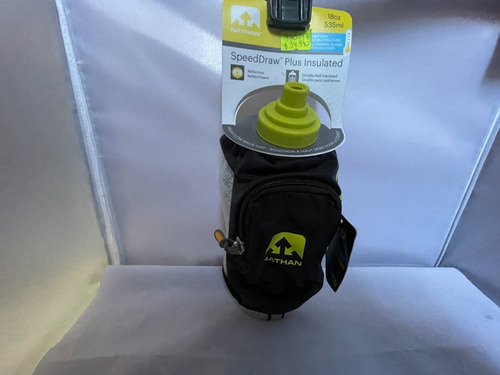 Botella Hidratacion Nathan Speeddraw Plus
