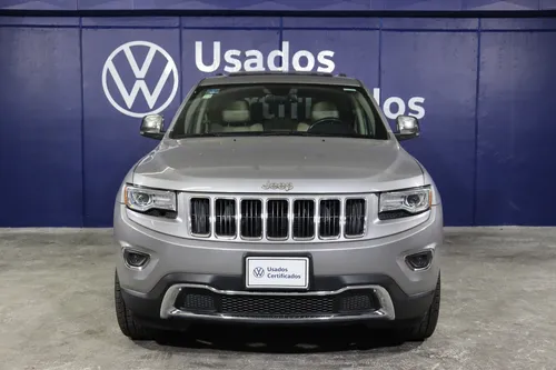 Jeep Grand Cherokee 3.7 Limited 3.6 4x2 At