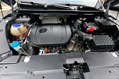 Chirey Omoda Omoda C5 2023