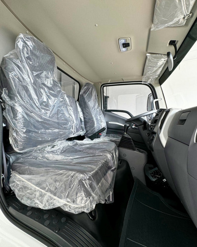 Foton Bj 1034 Caja Fija 1.950kg Rueda Simple