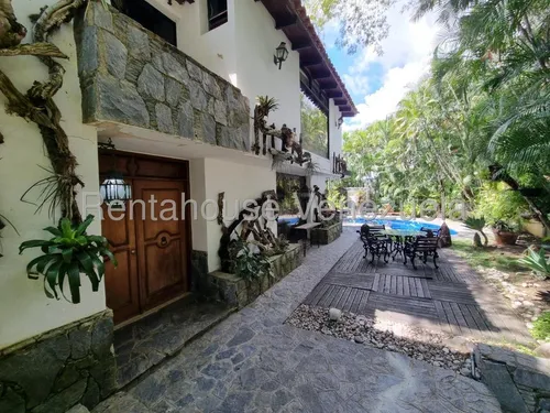 Venta De Casa Caurimare