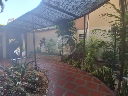 Apartamento Urbanización El Bosque, Zona Norte De Maracay Mic08