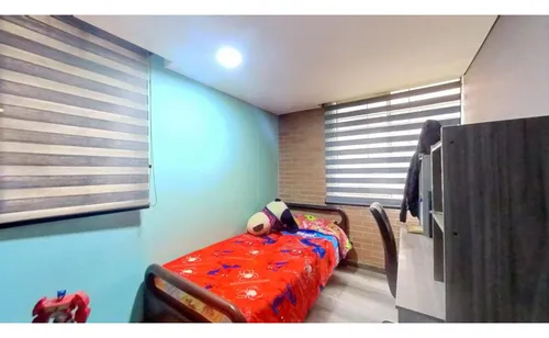 Apartamento En Venta Mosquera Conjunto Azulejo