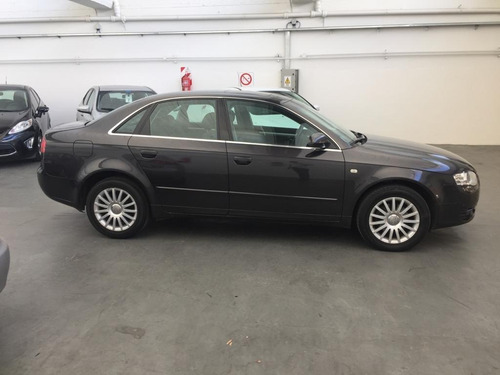 Audi A4 2.0 Tdi