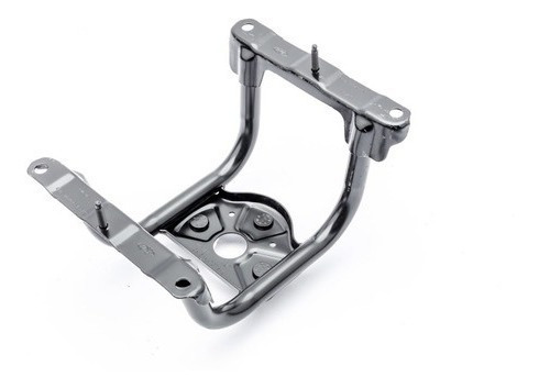 Imagen 3 de 3 de Soporte Rueda Auxilio Ford Ecosport 12/21 Original