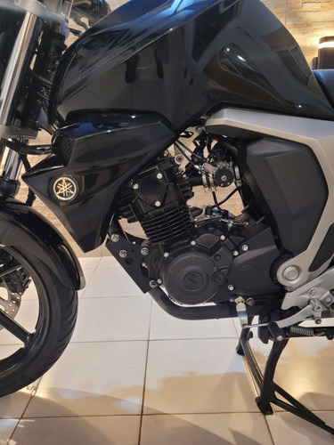 Yamaha Fz16 Fi - 2022
