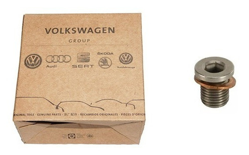 Bujao Carter Gol Polo Golf Saveiro Fox Volkswagen Original