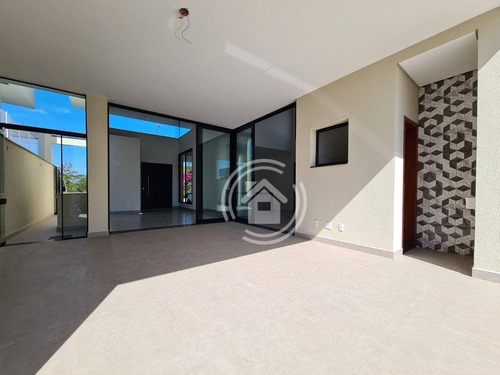 Imagem 3 de 25 de Casa Com 3 Dormitórios À Venda, 200 M² Por R$ 1.350.000,00 - Jardim Emília - Sorocaba/sp - Ca0652