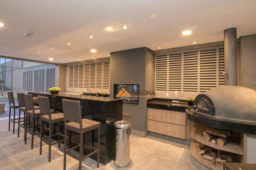 Imagem 17 de 29 de Apartamento Com 2 Dormitórios, 74 M² - Venda Por R$ 520.000,00 Ou Aluguel Por R$ 2.100,00/mês - Ribeirânia - Ribeirão Preto/sp - Ap4070