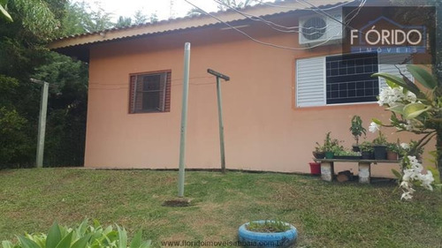 Imagem 4 de 29 de Chácaras À Venda Em Atibaia/sp - Compre O Seu Chácaras Aqui! - 1484135