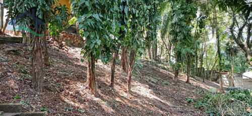 Imagem 10 de 11 de Terreno, Chácara Parque São Pedro, Atibaia - R$ 105 Mil, Cod: 3205 - V3205
