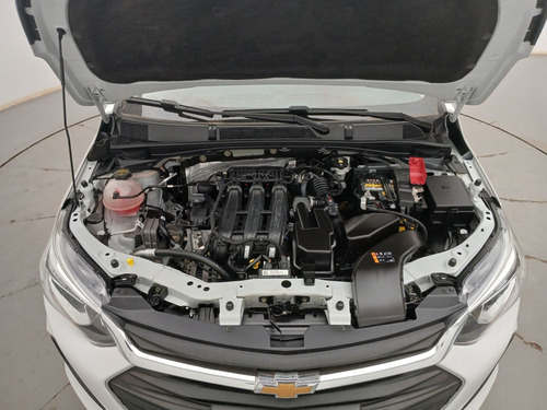 Chevrolet Onix 1.0 TURBO FLEX LT MANUAL