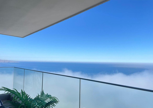 Hermoso Departamento Amoblado Con Primera Vista