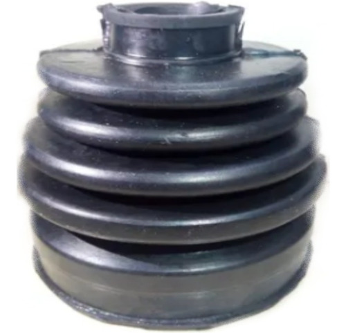 Goma Tripode Lado Rueda Vw Fox Jetta Golf Seat Leon Skoda