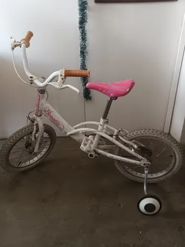Bicicleta Benotto Rin 16