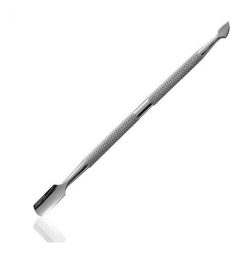 Pusher Metalico Empujador De Cuticula Manicure