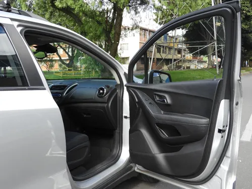 Chevrolet Tracker 1.8 Ls