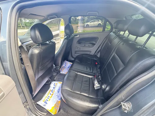 Volkswagen Gol 1.6 Comfortline