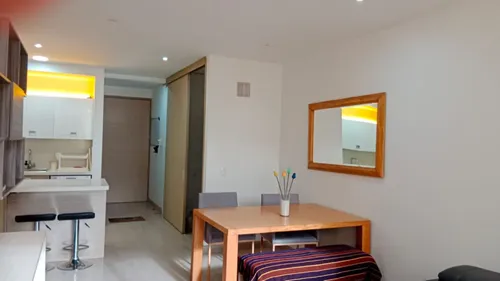 Apartamento En Arriendo En Santa Paula. Cod A11700