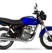 Imagen 4 de 7 de Moto Zanella Rx Z7 150 0km Base Urquiza Motos