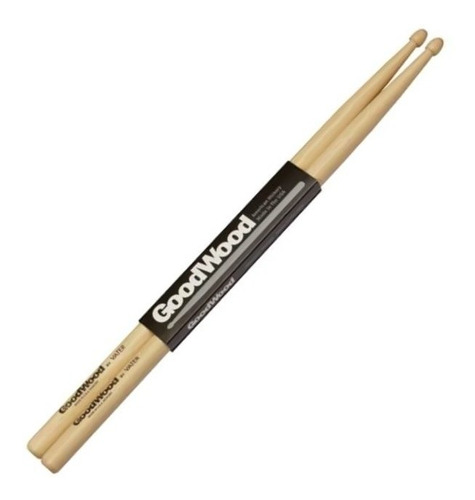 Vater Goodwood Palillos 5a Punta De Madera