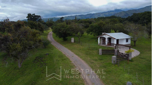 Terreno - Zona Alta - Huayra Horco Club De Campo