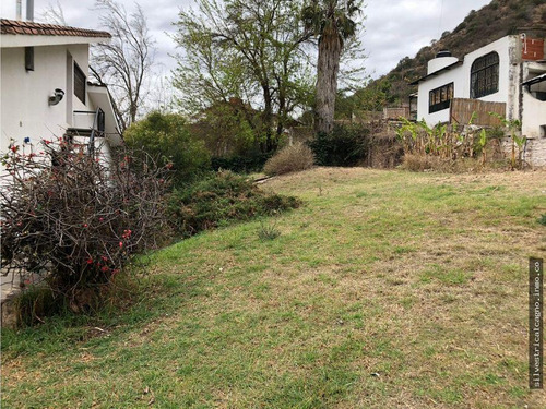 Villa Carlos Paz Lote En Venta Barrio Residencial Oportunidad