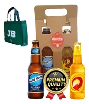 Comprar Pack De Cervezas Importadas X 2 Blue Moon + Skol En Bolsa