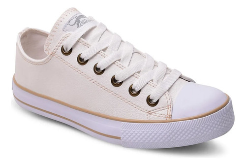 Zapatillas Jaguar Originales Todo Andar Art 8079