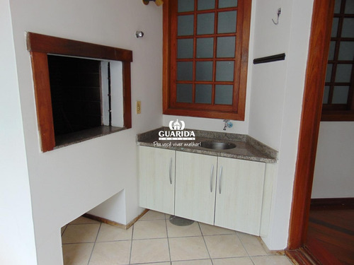 Imagem 6 de 30 de Apartamento Para Aluguel, 4 Quartos, 3 Suítes, 2 Vagas, Boa Vista - Porto Alegre/rs - 4859