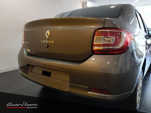 Renault Logan Zen