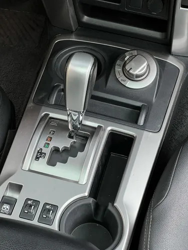 Toyota 4Runner 4.0 Sr5 Fl