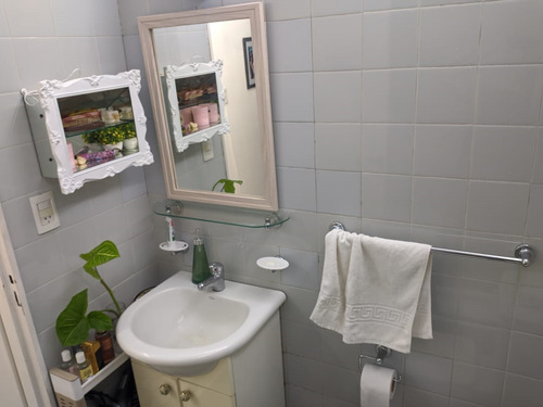 2 Ambientes En Pb En Venta En Flores