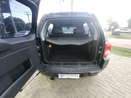 Ford Ecosport 2.0 Xlt Plus 4x2