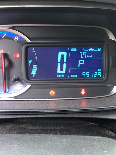 Chevrolet Tracker 1.8 Ltz+ Awd At 140cv