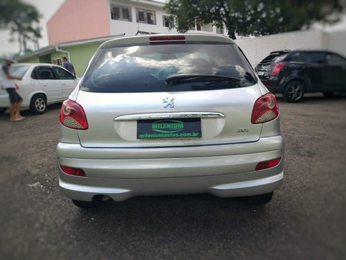 207 1.4 Xr 8v Flex 4p Manual