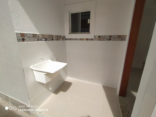 Imagem 12 de 14 de Casa Itaipuaçu 2 Quartos. Próximo Ao Centro Do Barroco. 672