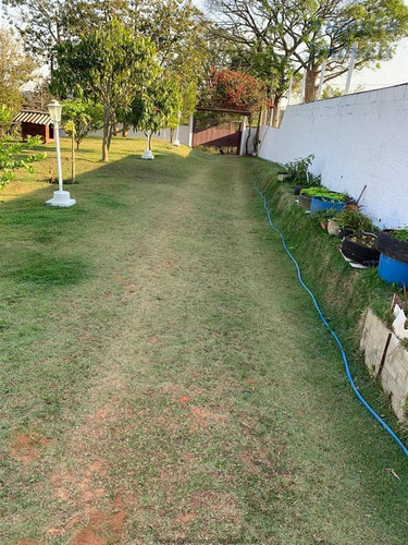 Imagem 12 de 29 de Chácaras À Venda Em Atibaia/sp - Compre O Seu Chácaras Aqui! - 1469322