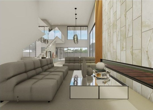 Imagem 8 de 30 de Casa Com 4 Dormitórios À Venda, 360 M² - Condomínio Campo De Toscana - Vinhedo/sp - Ca4585