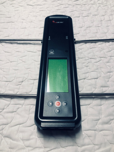 Receptor Tinyloc R1 Telemetria Rt 433mhz Para Caça Terrestre
