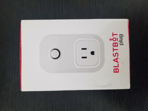 Blastbot Smart Plug