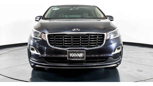 Imagen 2 de 15 de 44374 - Kia Sedona 2019 Con Garantía