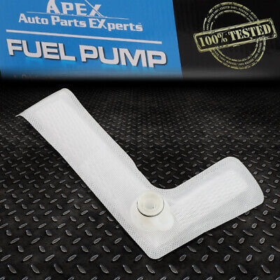 For 95-99 Contour Mystique Electric Gas Fuel Pump Strain Sxd